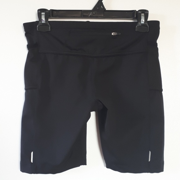 Athleta shorts - Picture 2 of 7